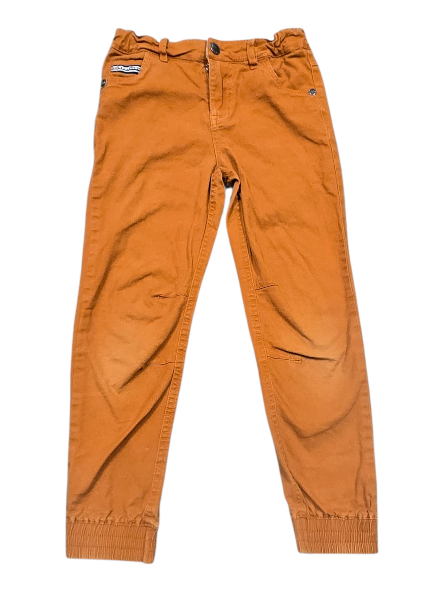 6ans Pantalon LE CHAT BOTTÉ