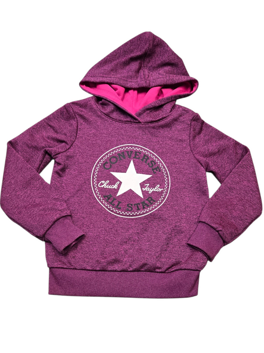 4ans Crewneck CONVERSE