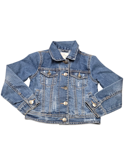 5-6ans Veste en Jeans PLACE