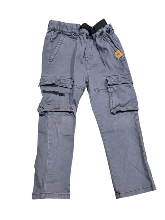 5ans Pantalon SOURIS MINI