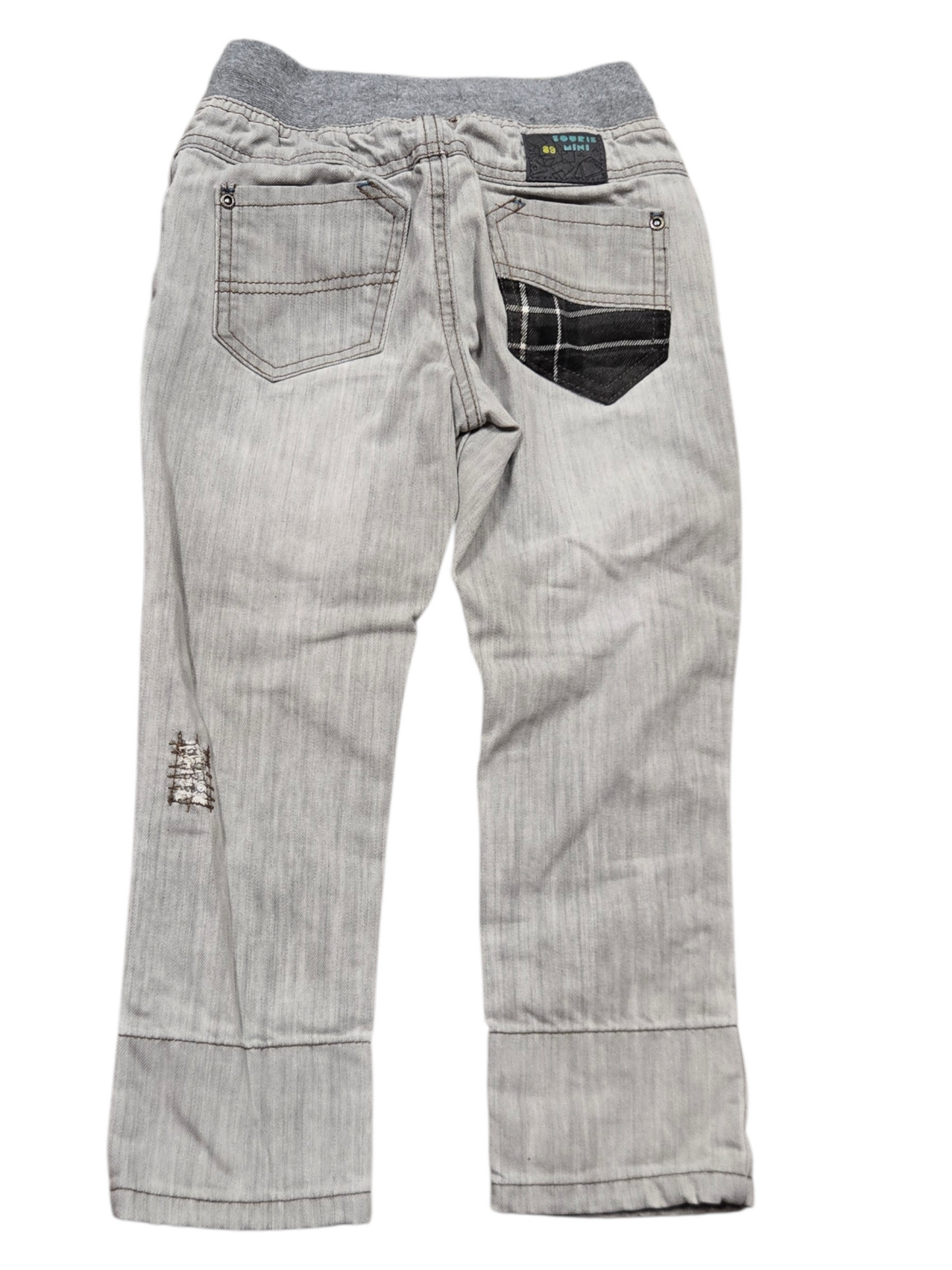 5ans Jeans SOURIS MINI
