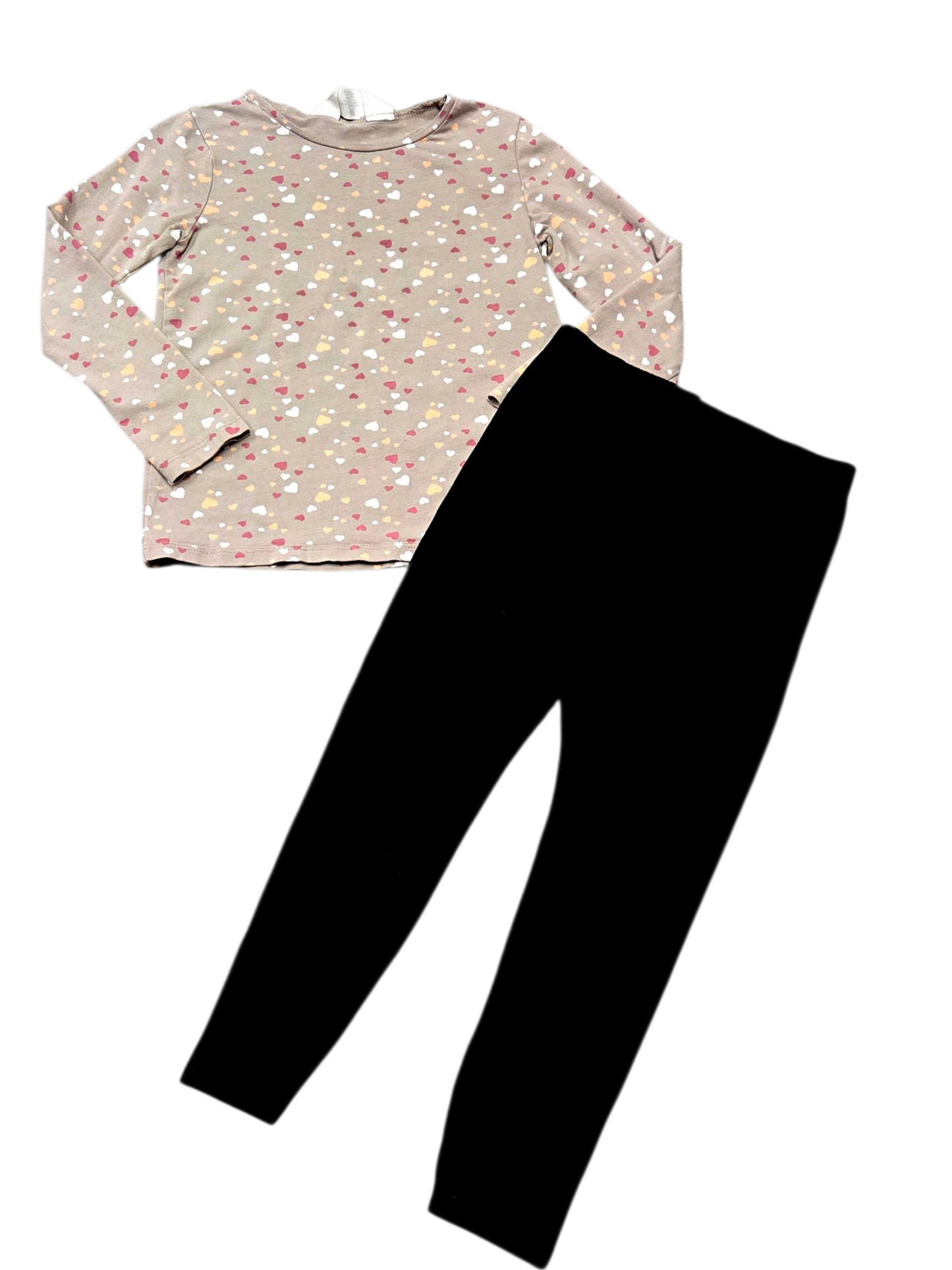 4-6ans Ensemble H&M