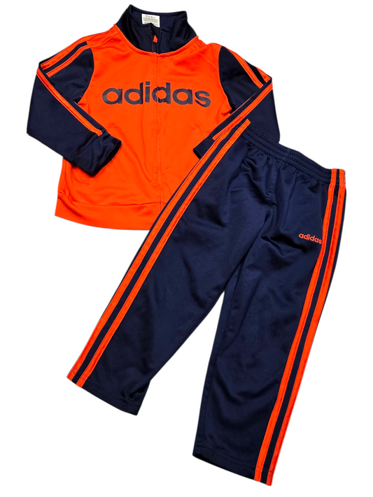 4ans Ensemble ADIDAS