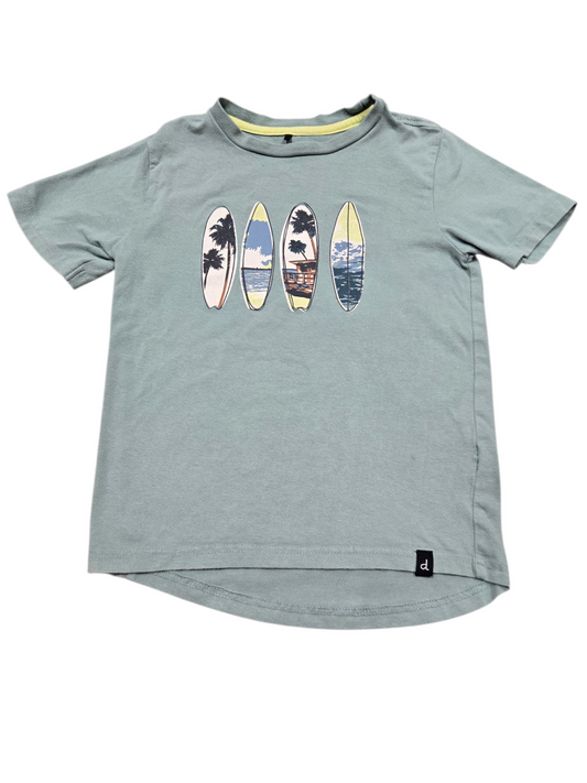 4ans Tshirt DEUX PAR DEUX