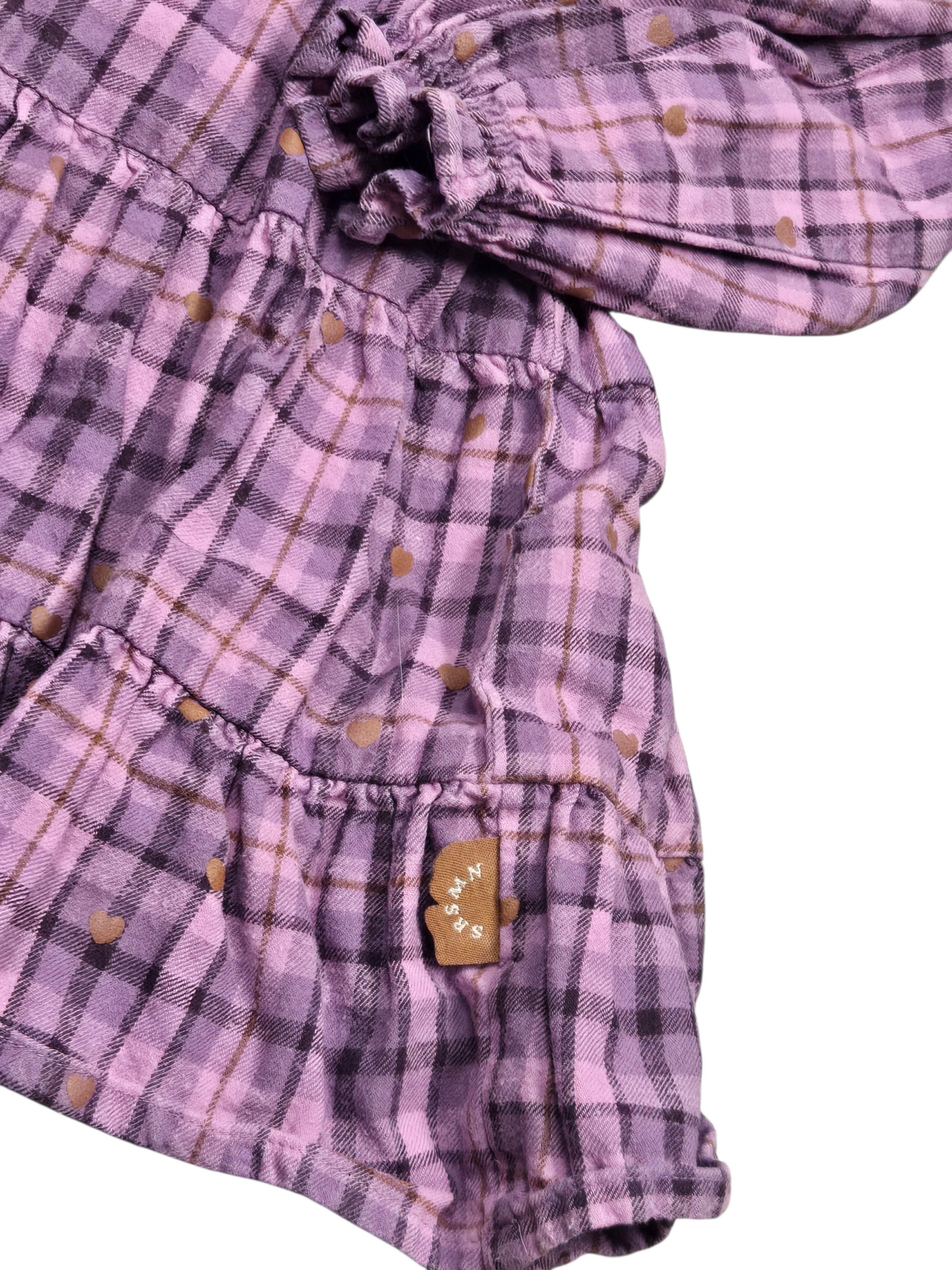 3ans Robe SOURIS MINI