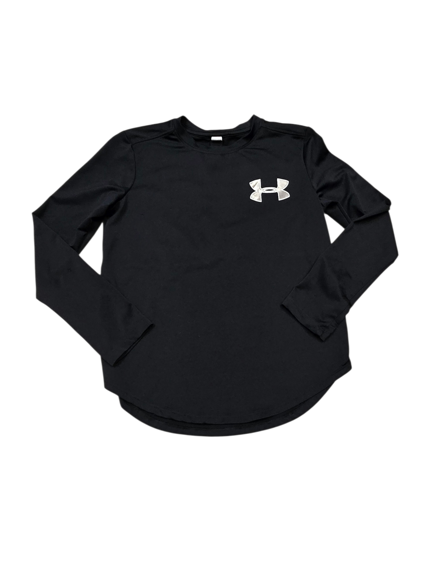 6-7ans Chandail sport UNDER ARMOUR