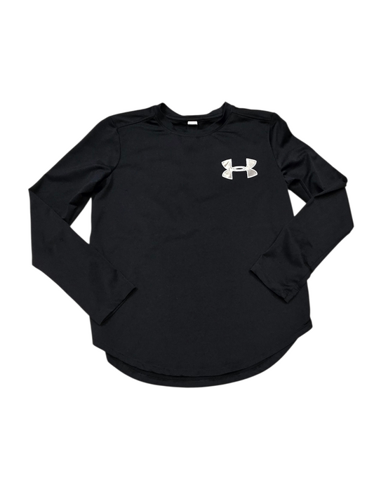 6-7ans Chandail sport UNDER ARMOUR