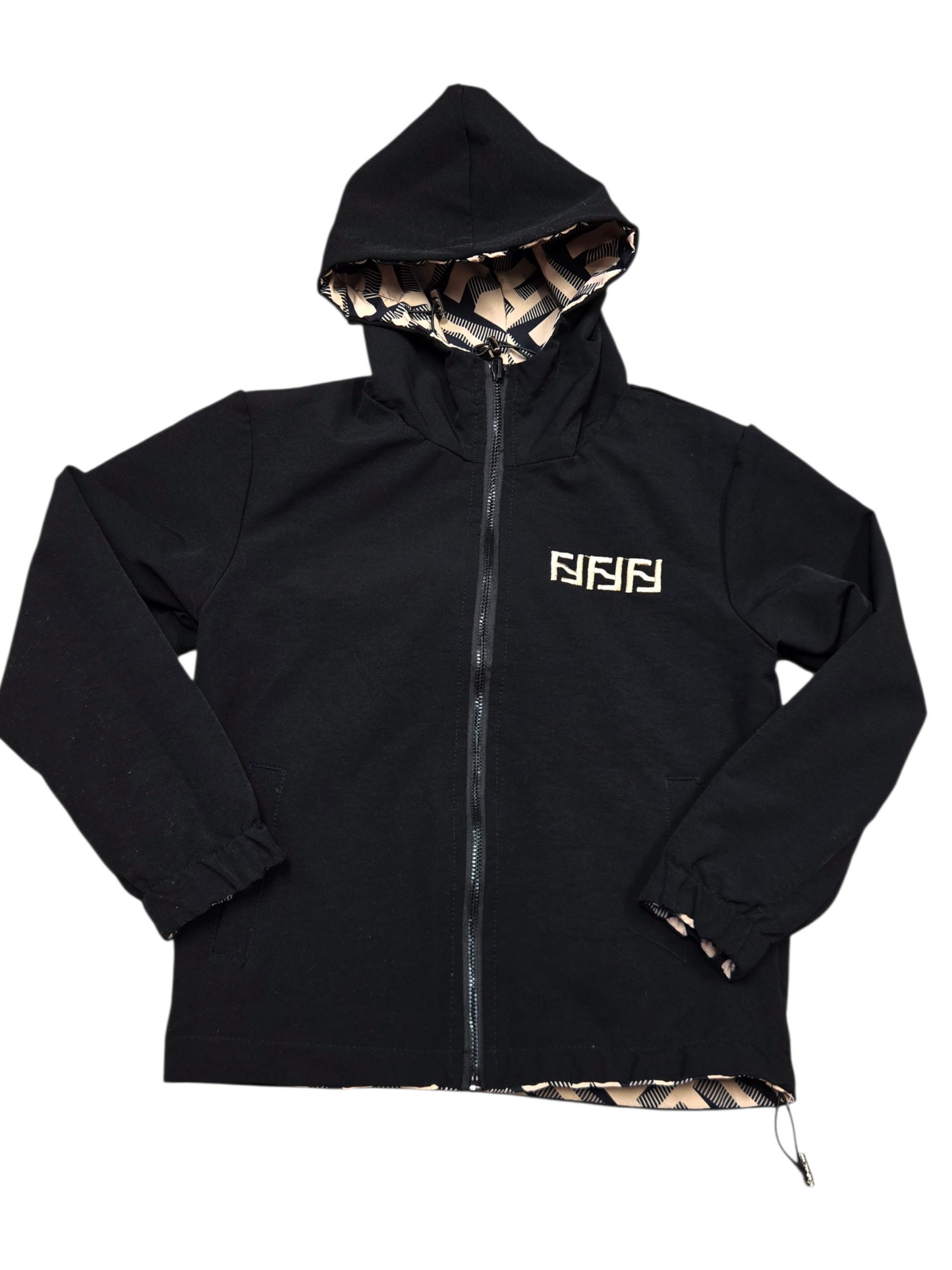 7-8ans Manteau misaison