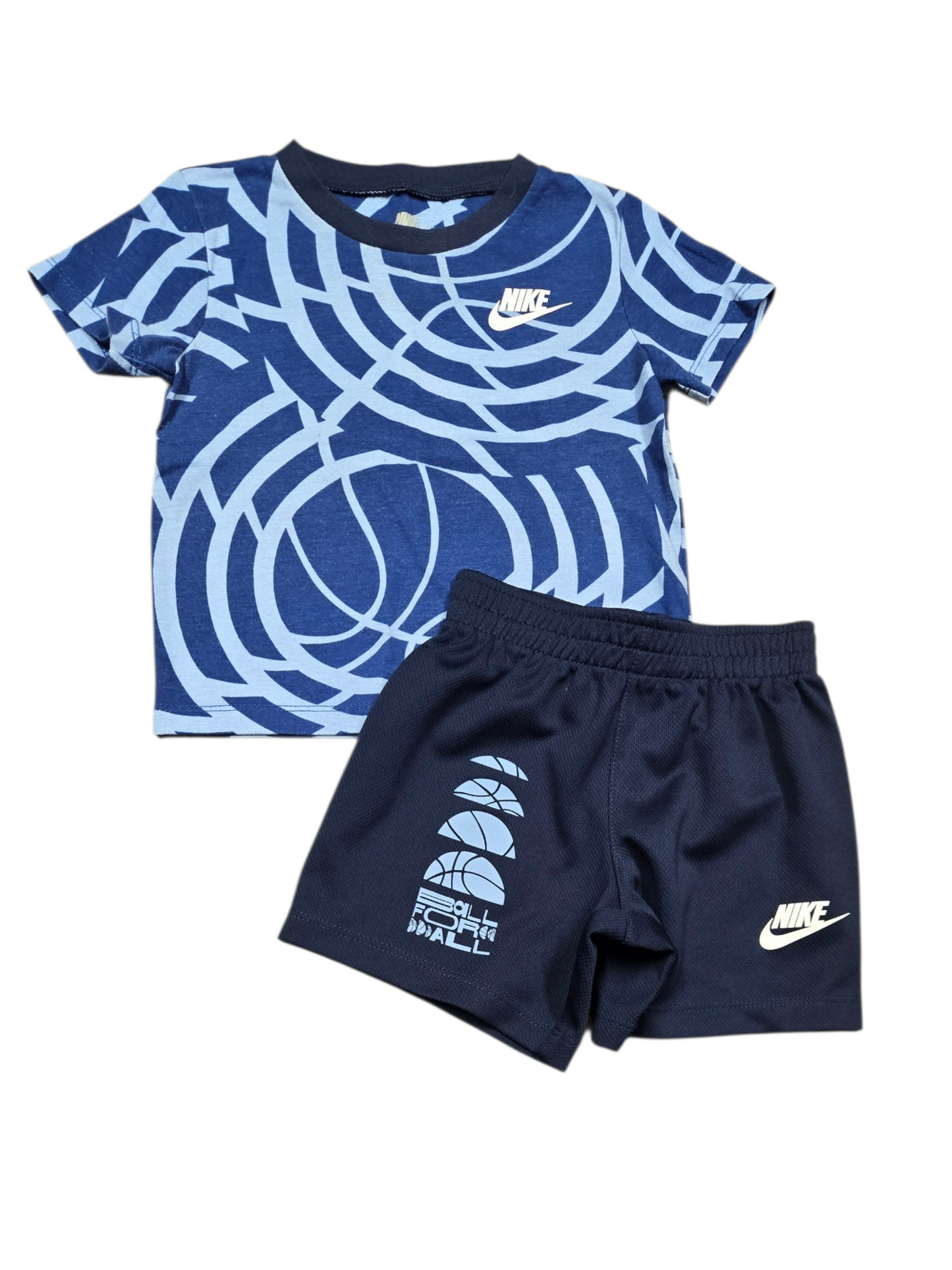 24mois Ensemble NIKE