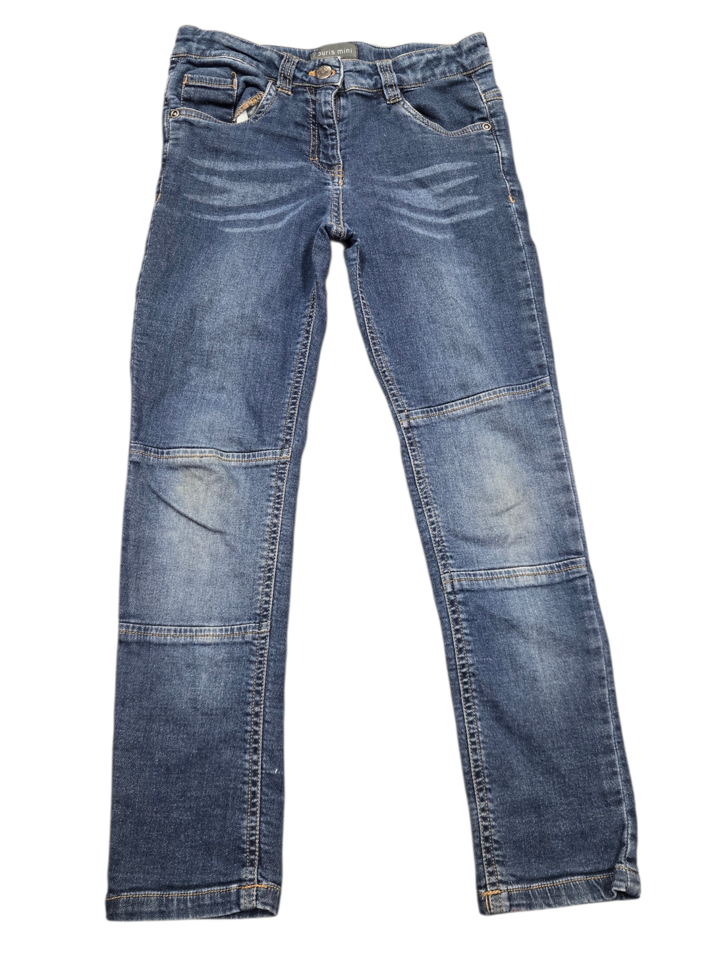 8ans Jeans SOURIS MINI *IMP