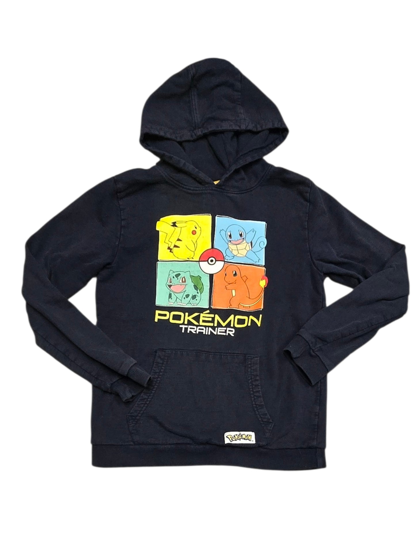 10ans Hoodie POKEMON