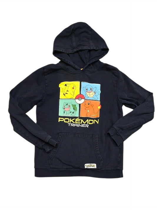 10ans Hoodie POKEMON