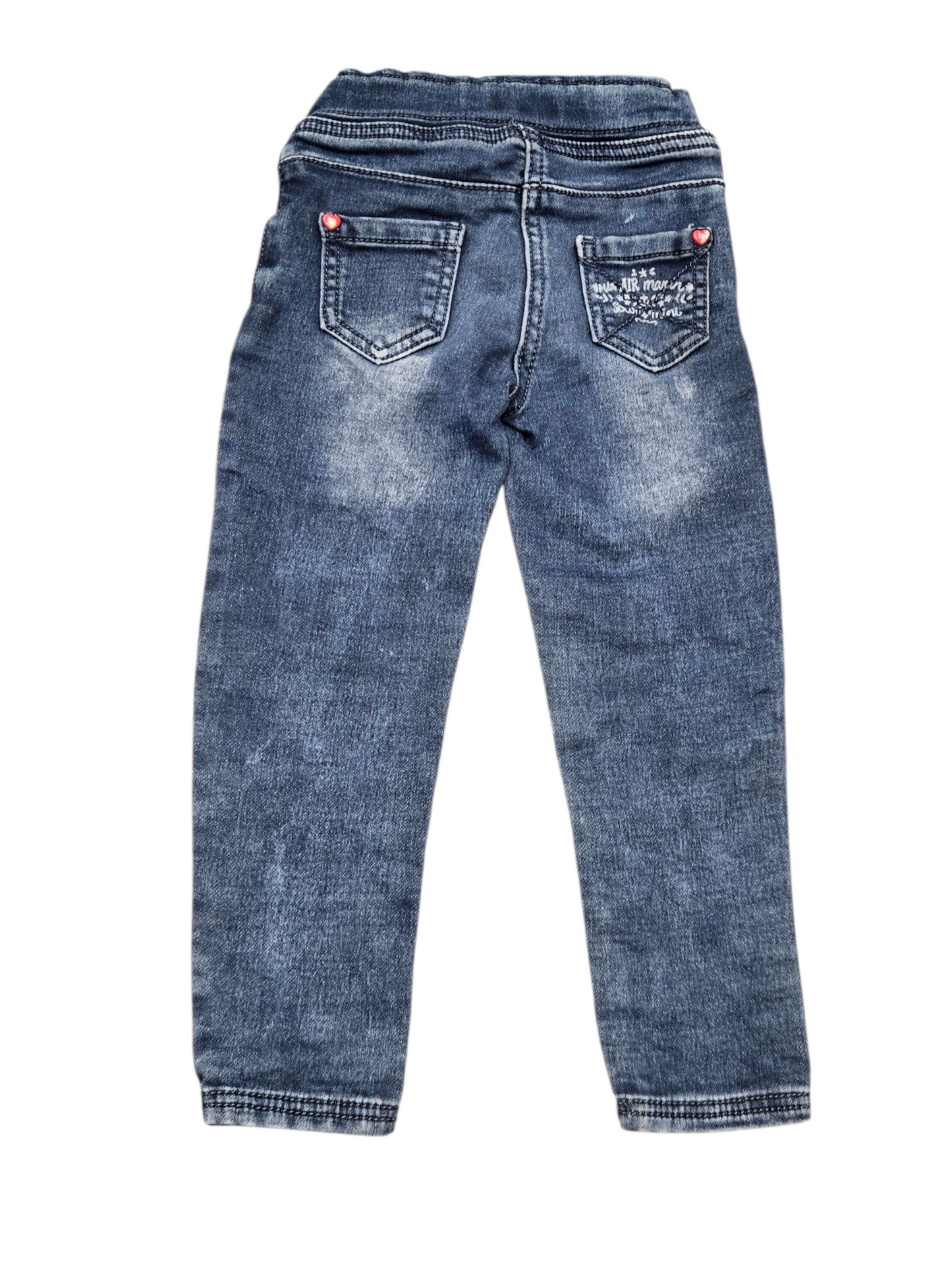 3ans Jeans SOURIS MINI