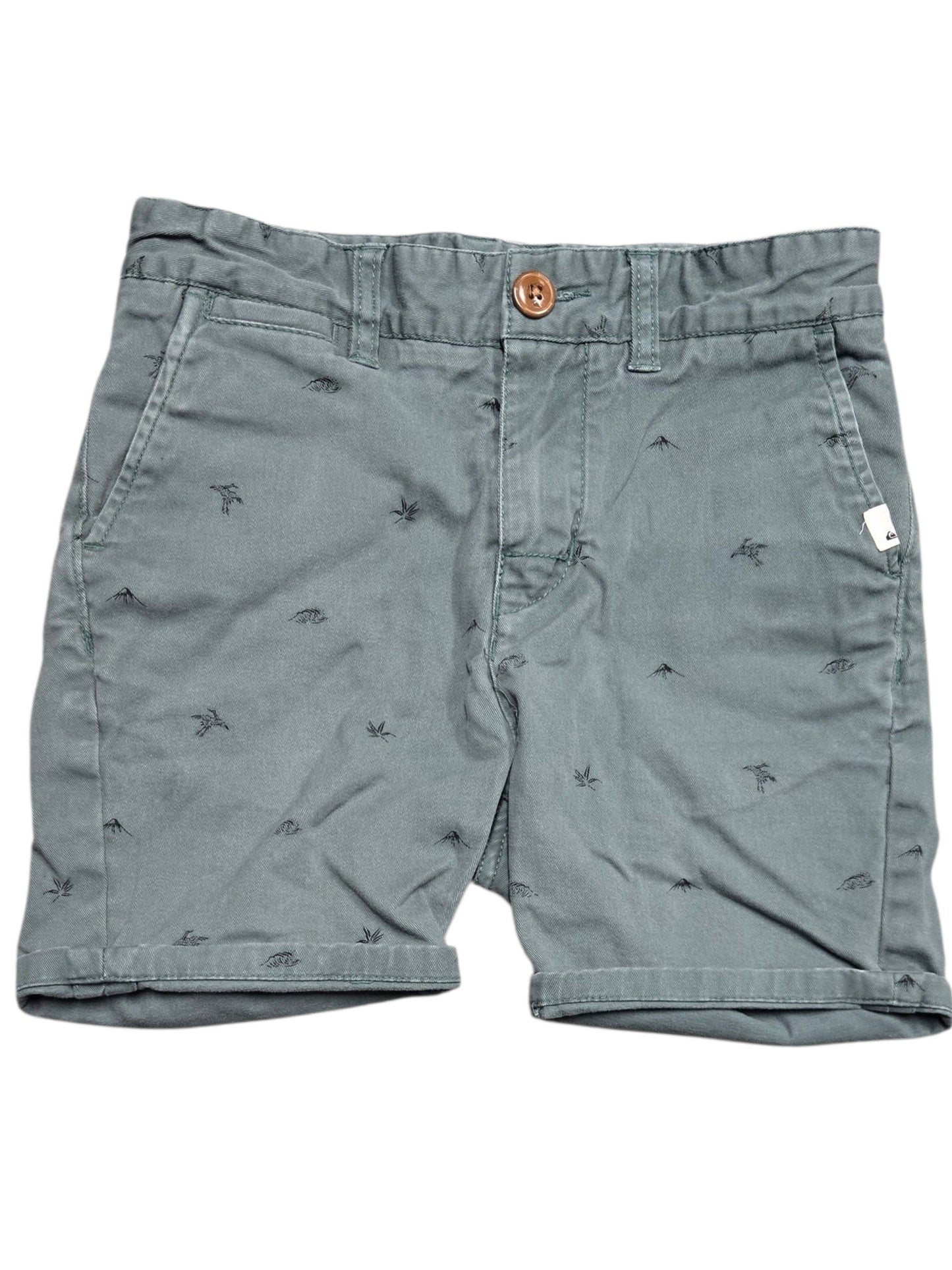 10ans Short QUIKSILVER