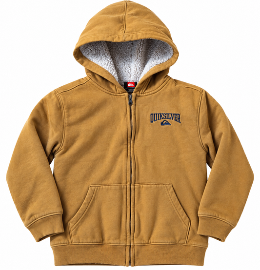 8-10ans Sherpa QUIKSILVER