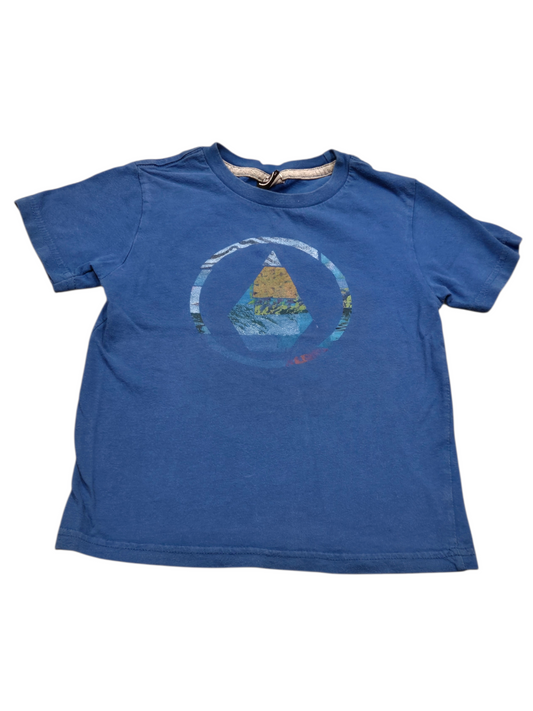 4ans Tshirt VOLCOM