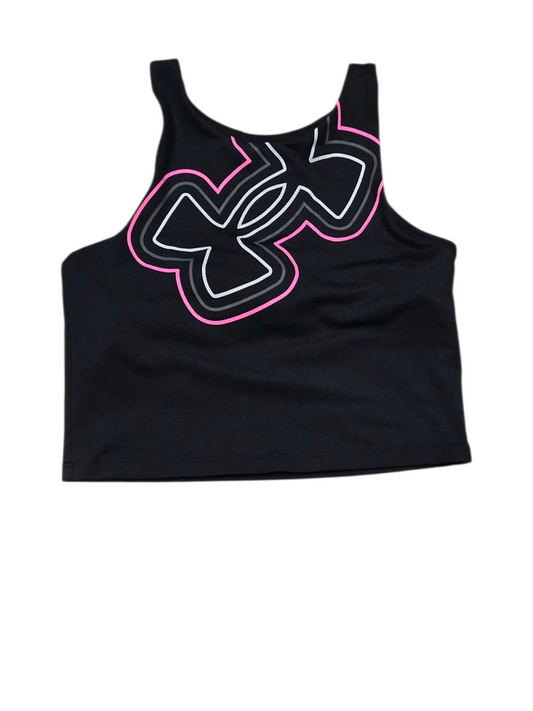 7-8ans Top sport UNDER ARMOUR