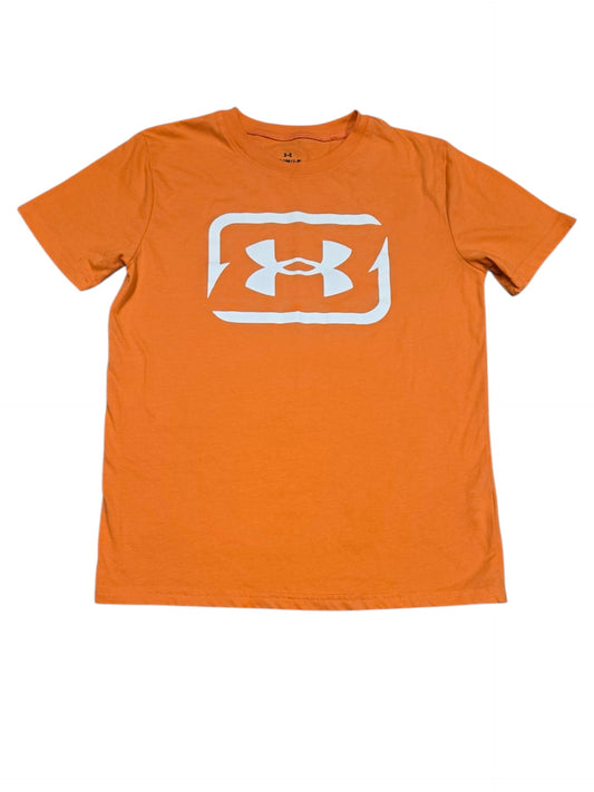 8-10ans Tshirt UNDER ARMOUR