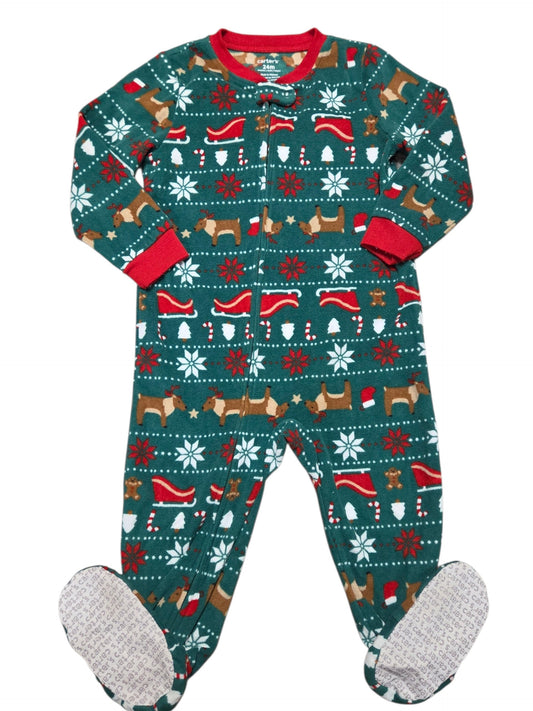 24m Pyjama CARTERS