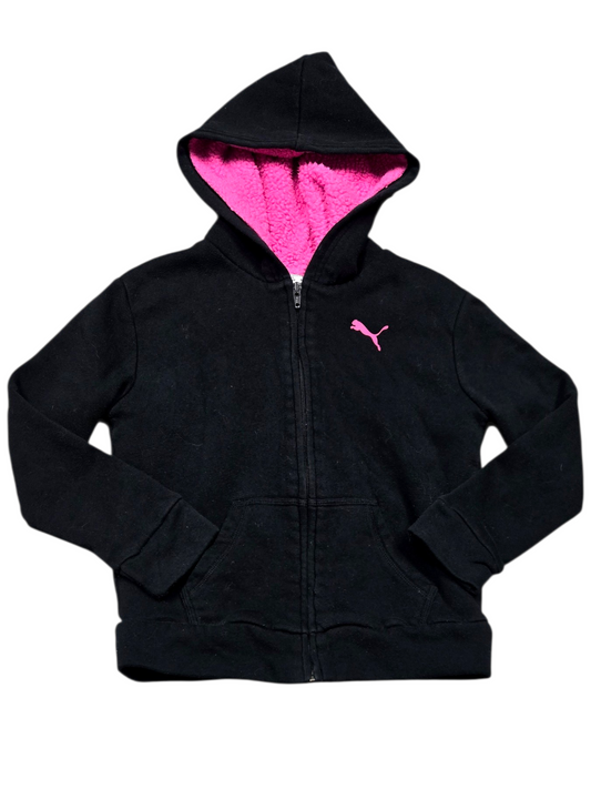 7-8ans Veste PUMA