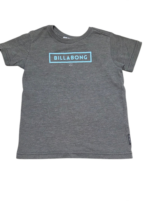 2ans Tshirt BILLABONG