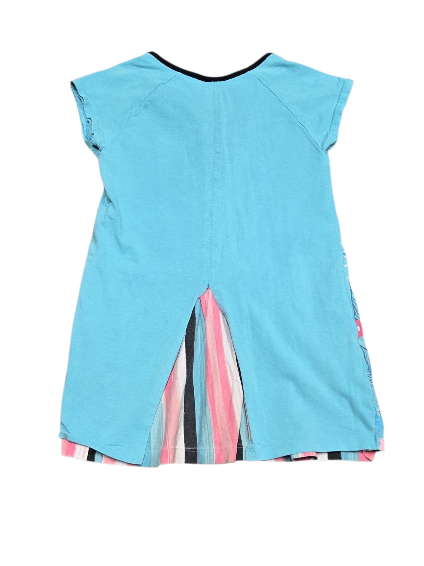 5ans Robe/tunique NANO