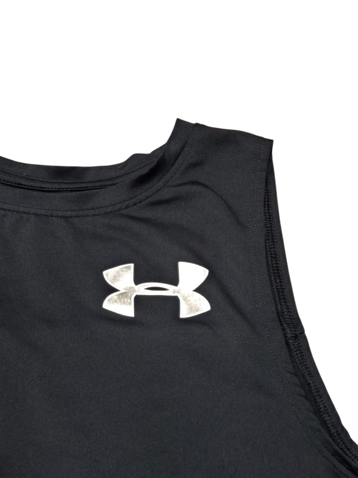 10-12ans Camisole sport UNDER ARMOUR