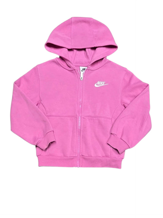 6ans Veste ouaté NIKE