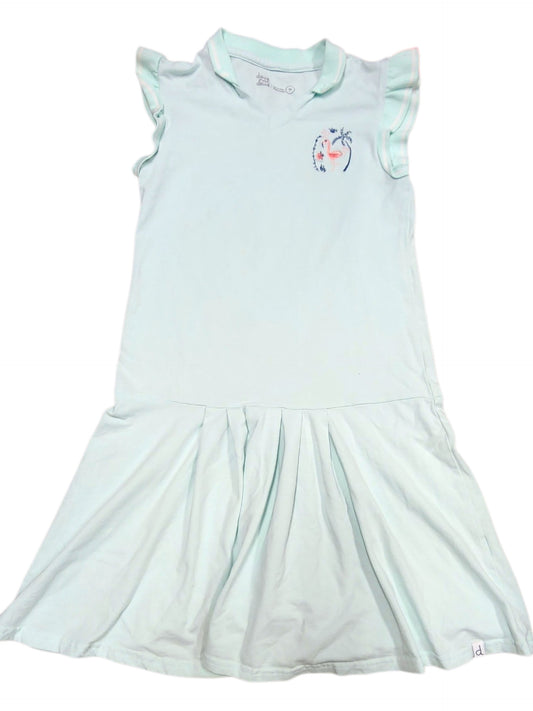 10ans Robe DEUX PAR DEUX
