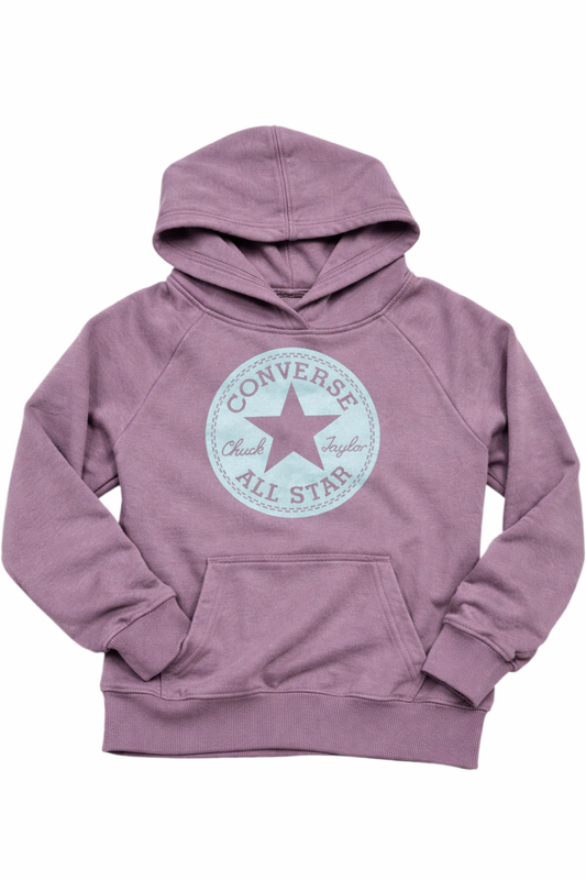 7-8ans Hoodie CONVERSE