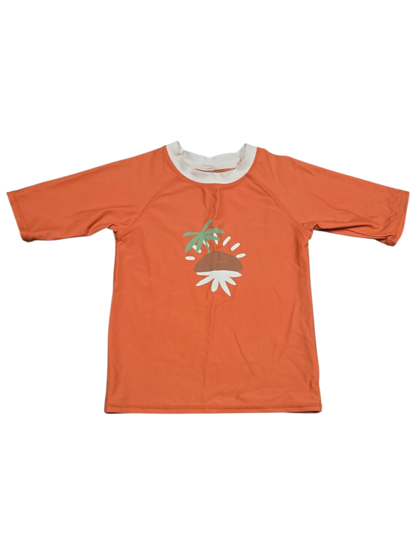 6ans Rashguard SOURIS MINI