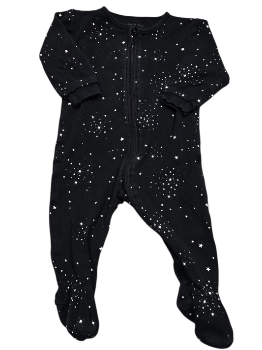 3mois Pyjama PETIT LEM