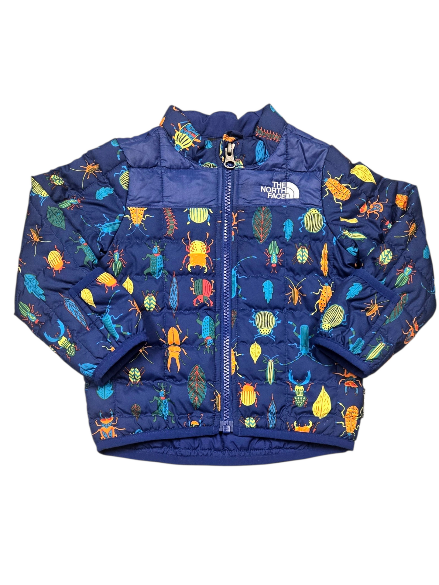 6-12mois Manteau misaison THE NORTH FACE