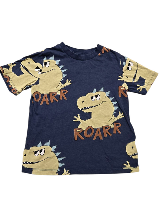 5-6ans Tshirt H&M