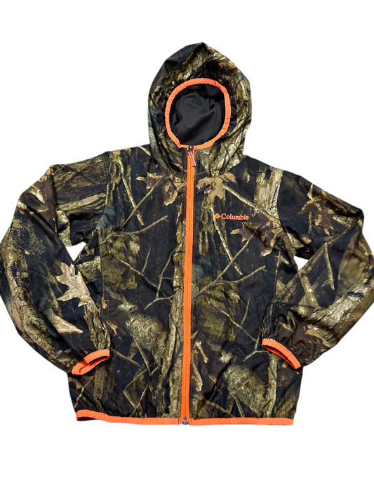 8ans Manteau COLUMBIA