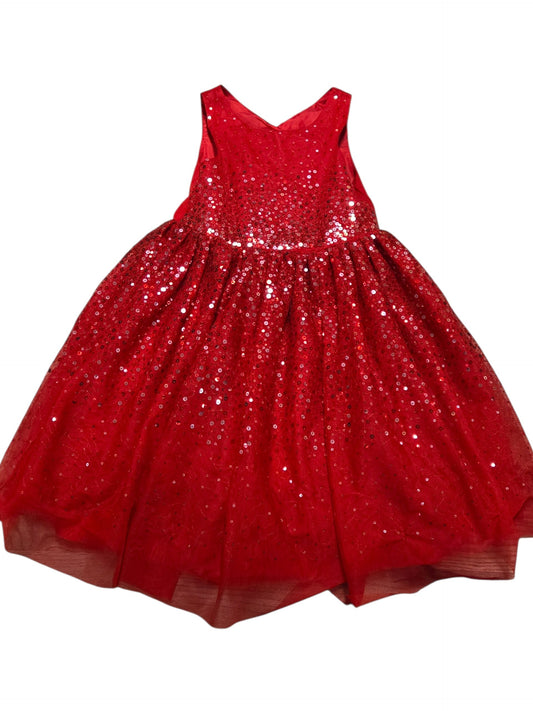 5-6ans Robe H&M