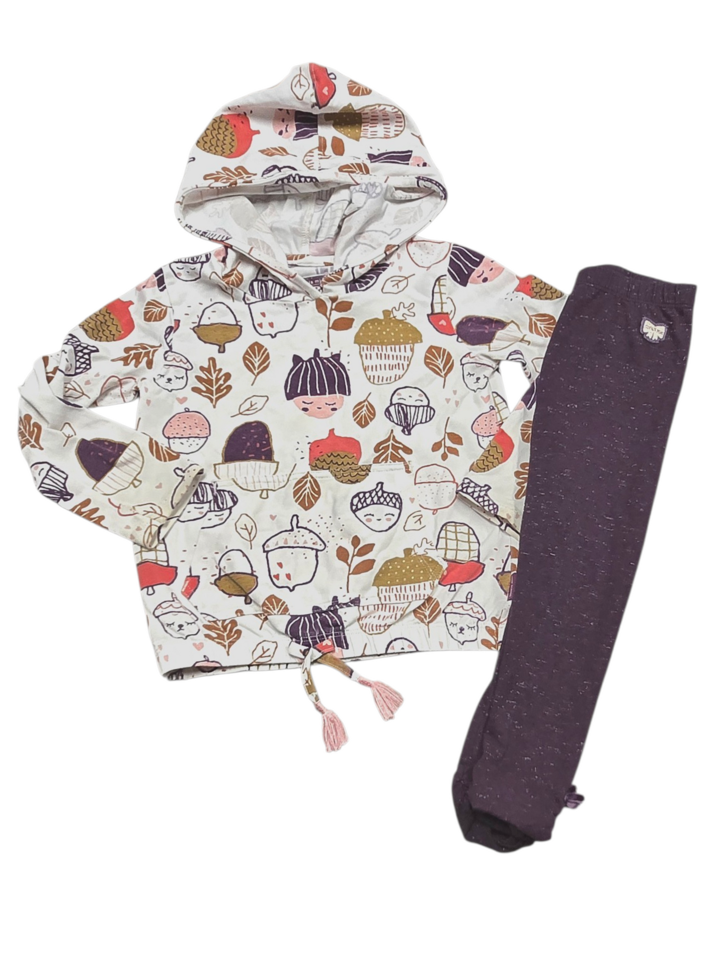 2-3ans Ensemble SOURIS MINI