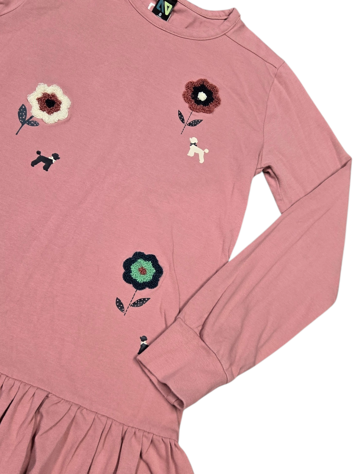 8ans Robe/Tunique NANO
