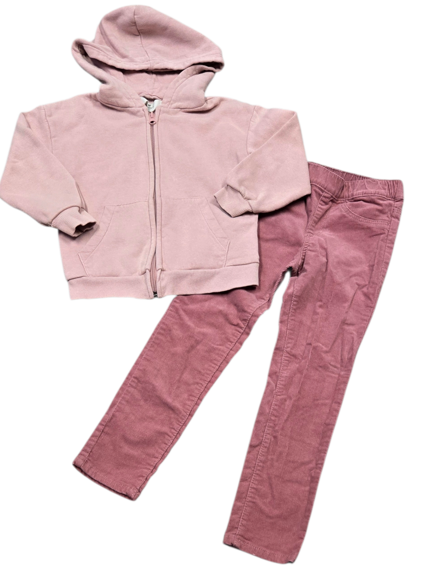 4-5ans Ensemble H&M