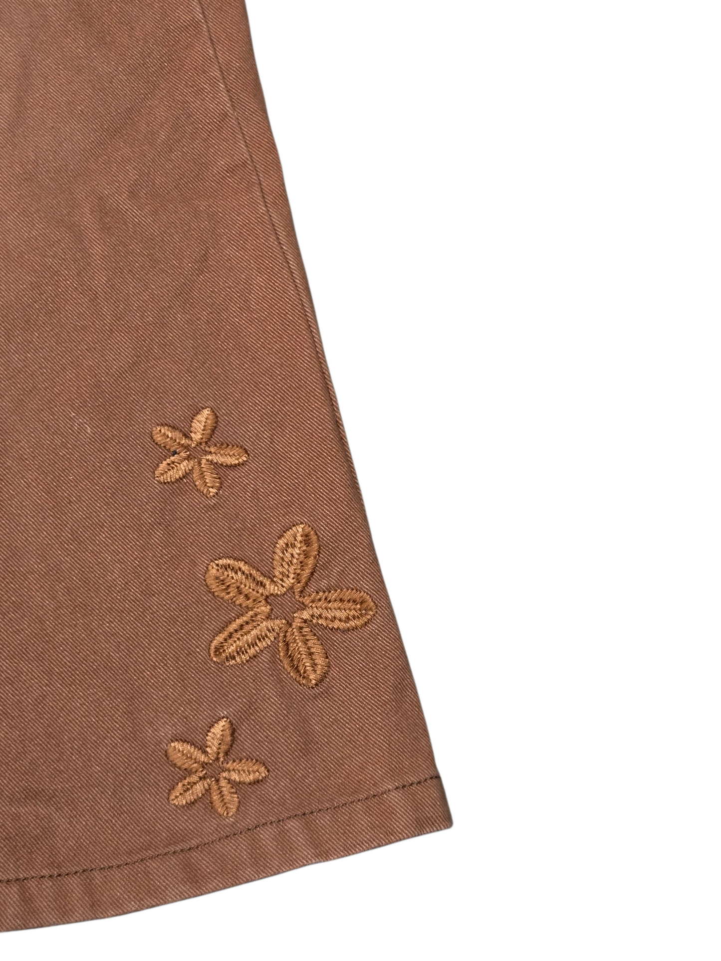 10ans Jeans évaser SOURIS MINI