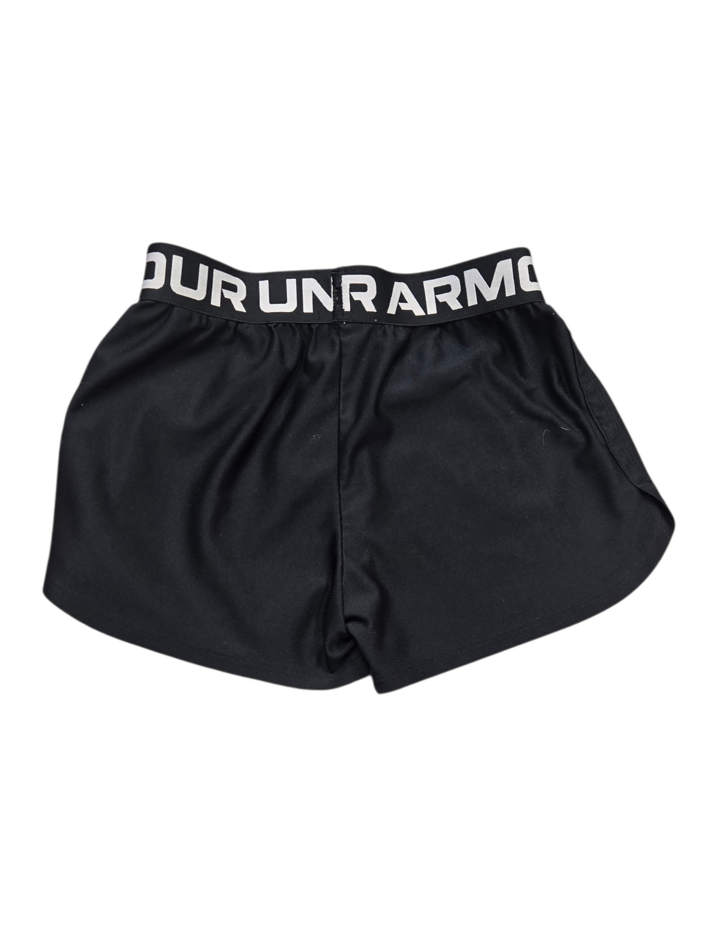 7-8ans Short sport UNDER ARMOUr