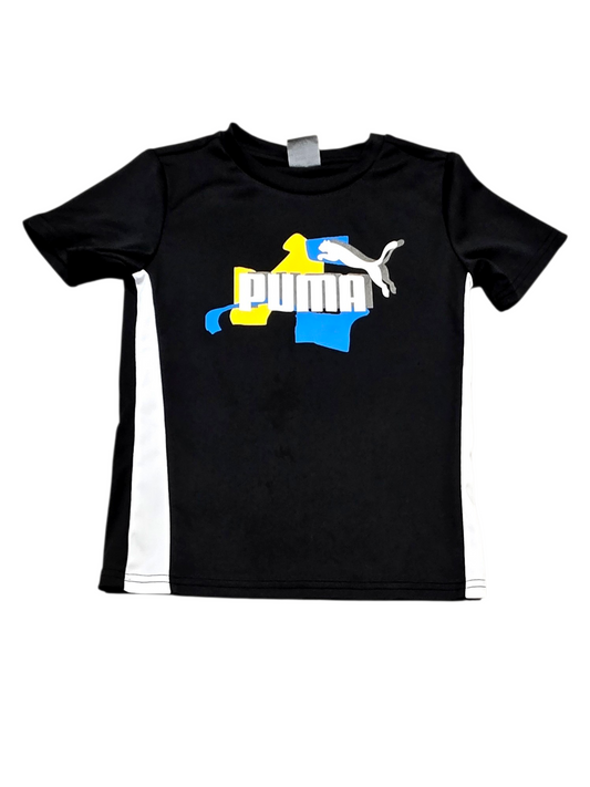 6ans Tshirt sport PUMA
