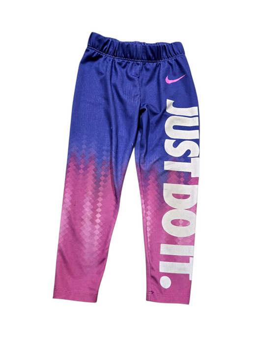 4ans Legging NIKE