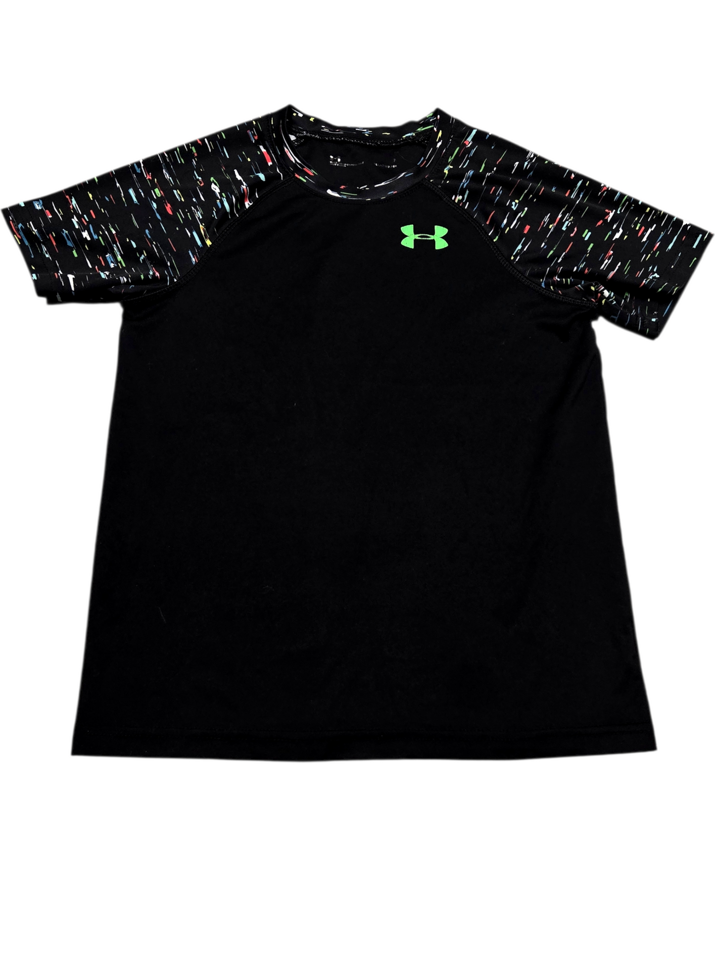 7ans Tshirt sport UNDER ARMOUR