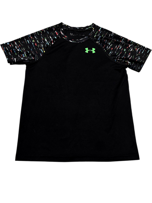 7ans Tshirt sport UNDER ARMOUR