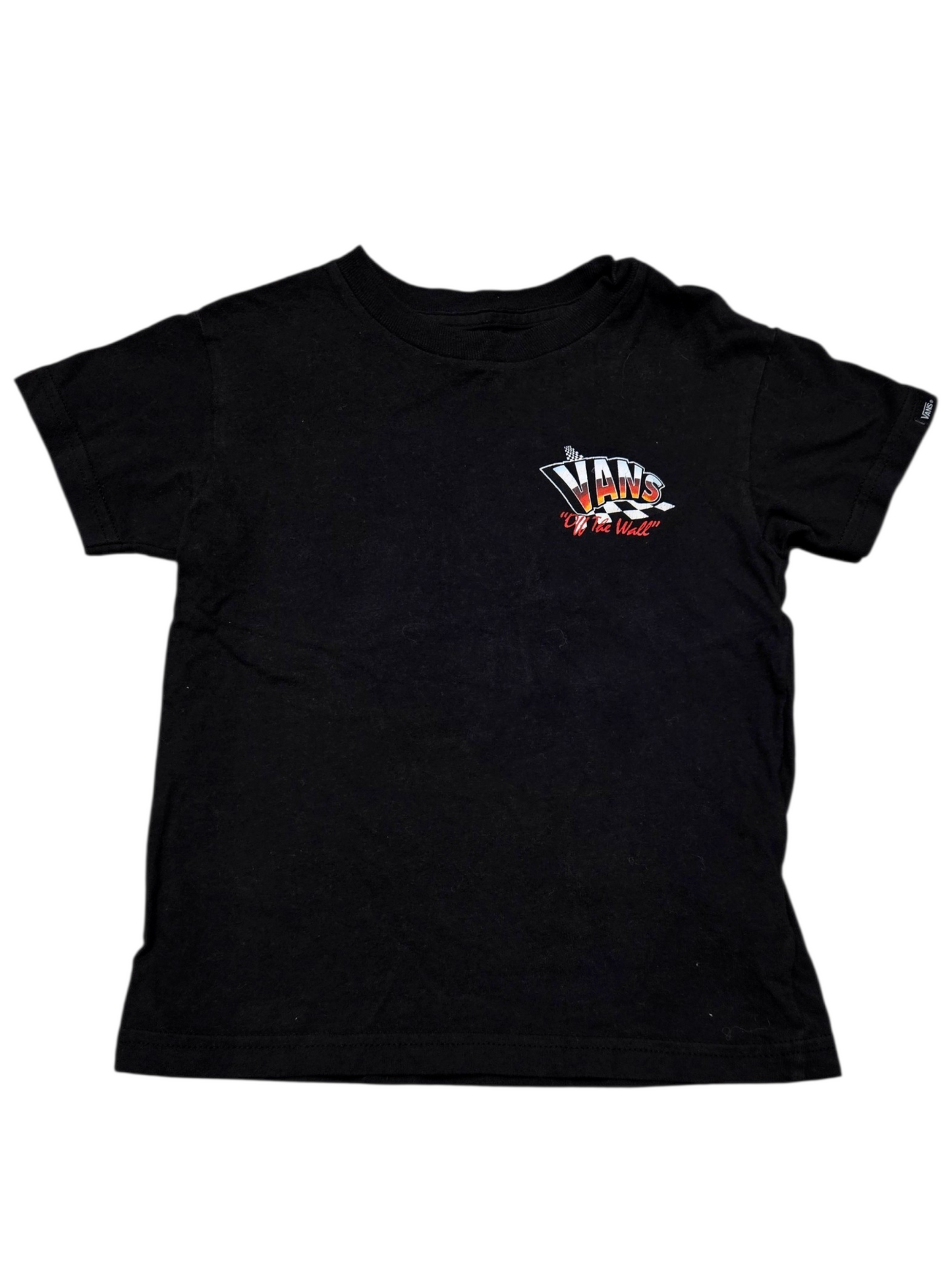 2ans Tshirt VANS