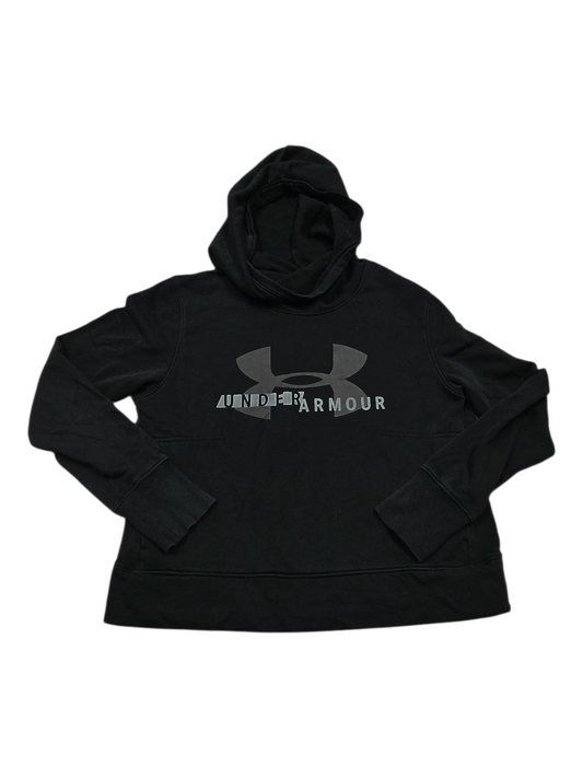 Medium Hoodie UNDER ARMOUR