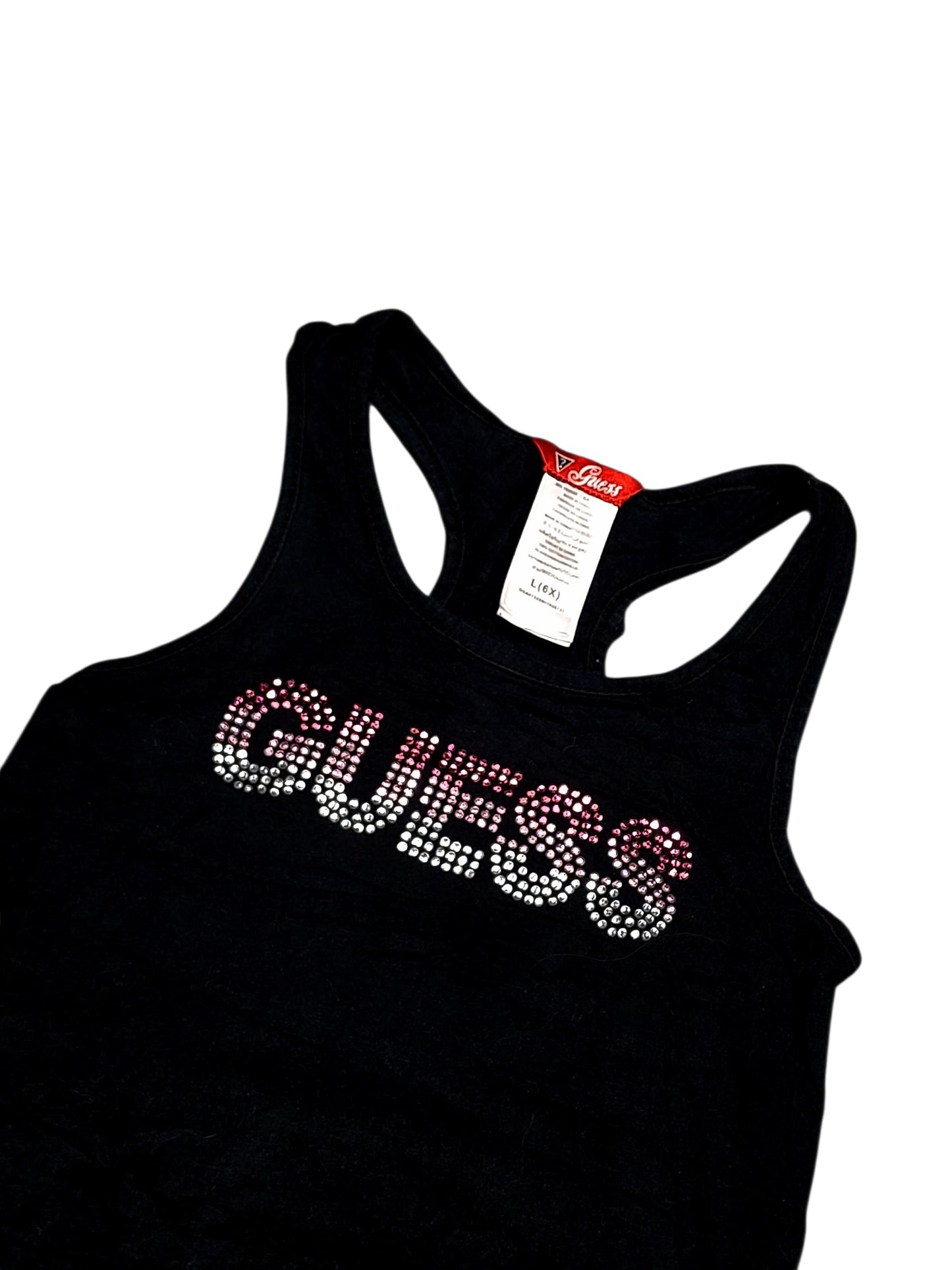 6ans Camisole GUESS