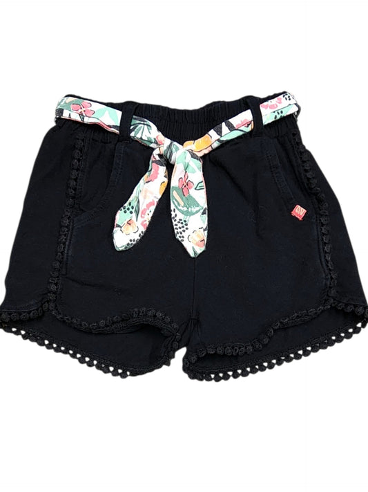 4ans Short NANO