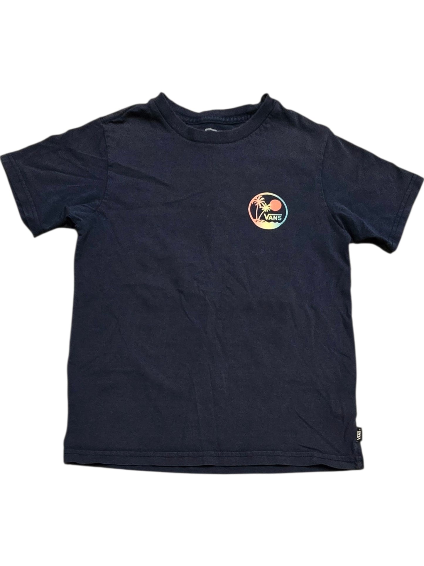 6ans Tshirt VANS